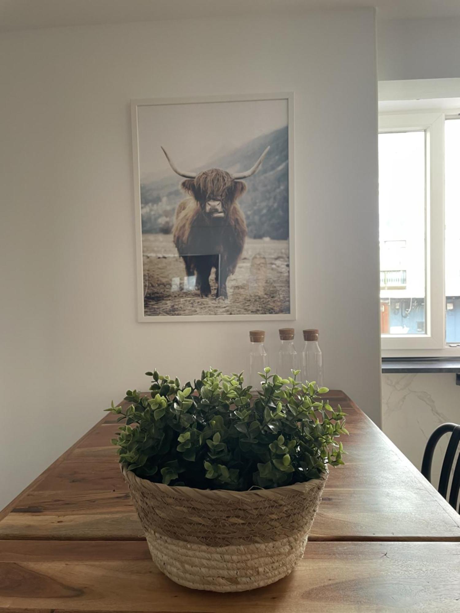 Moderno Apartamento Cerca Del Metro Bilbao Kültér fotó